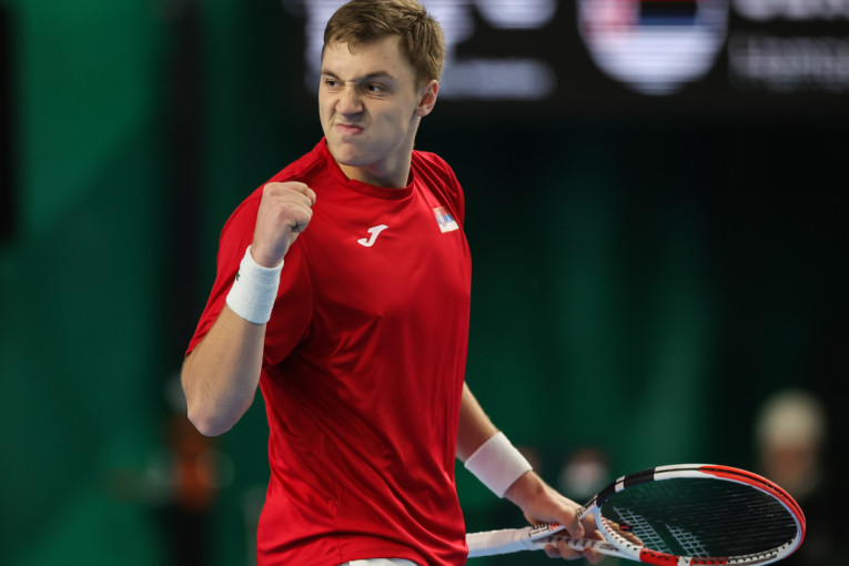 Međedović se oglasio i nasmejao sve posle velike pobede: Više je ljudi u mojoj glavi, ali najviše slušam sebe!