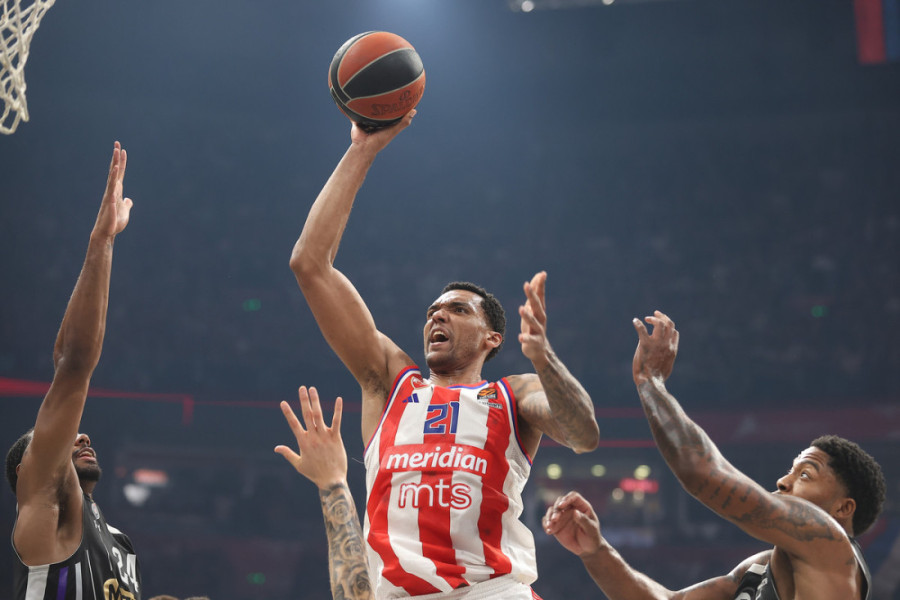 Zvezdine navijače će obradovati Džoelove reči: Osećam se dobro, zaista je dobro vratiti se