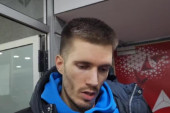 "Čil gaj" Petrušev: Takav sam celog života, za derbi sam se spremao 5 dana (VIDEO)