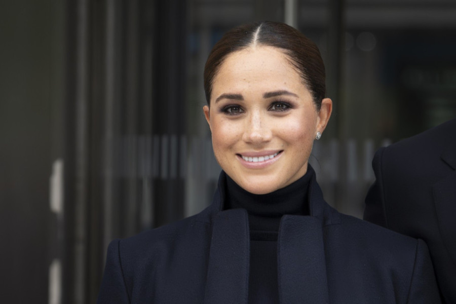 Megan Markl ponovo u centru skandala! Ostala bez uloge u čuvenoj seriji nakon lavine negativnih reakcija