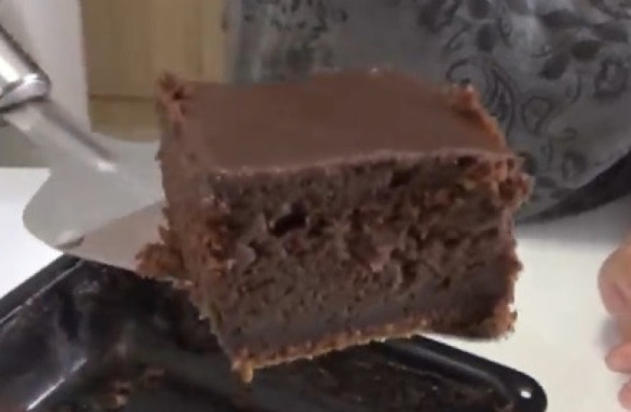 Da li biste jeli crnca bez jaja? Ovo je priča o kolačima čudnih imena