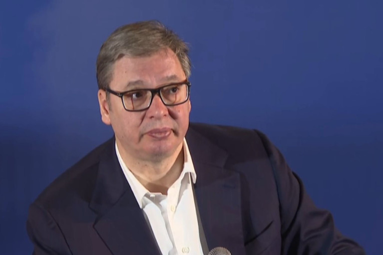 Vučić uputio saučešće porodicama nastradalih u nesreći kod Sremske Mitrovice