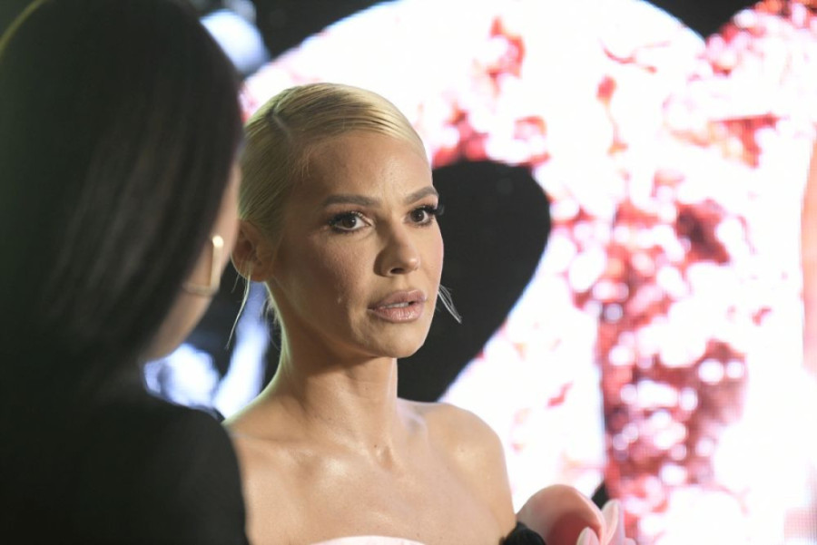 "Pre bih vodila ljubav nego čitala knjigu!" Nataša Bekvalac nasmejala sve do suza najnovijom izjavom