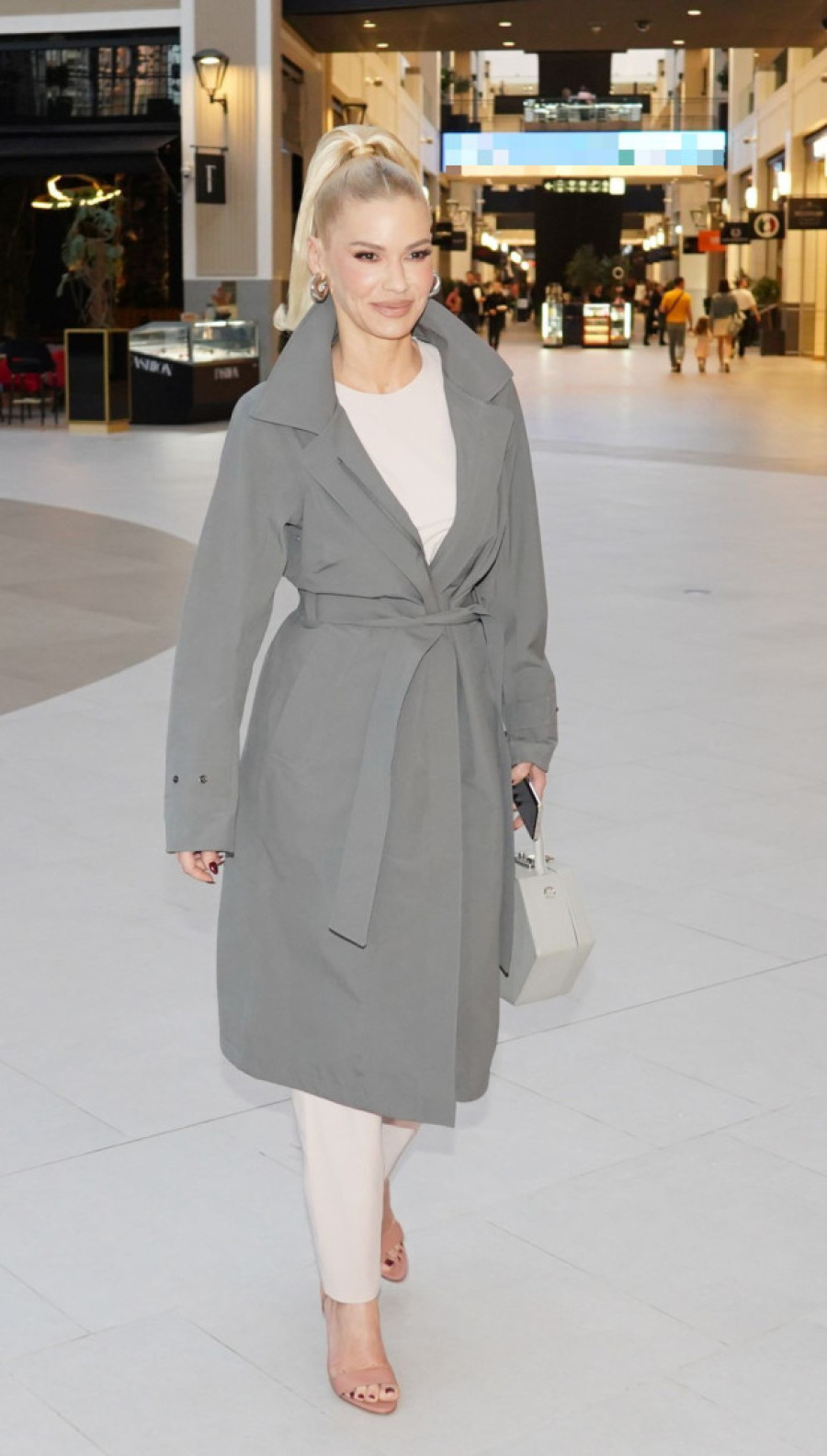 Nataši Bekvalac se vraća bivši?! Veliki obrt u životu pevačice!