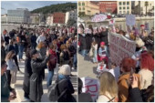 Priželjkuju da haos što duže traje; Hrvati se udržili i poslali podršku studentima u Srbiji (VIDEO)