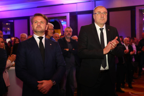 Bura na crno-belom delu Ade sve jača! Veslački klub Partizan dobio privremenu upravu!