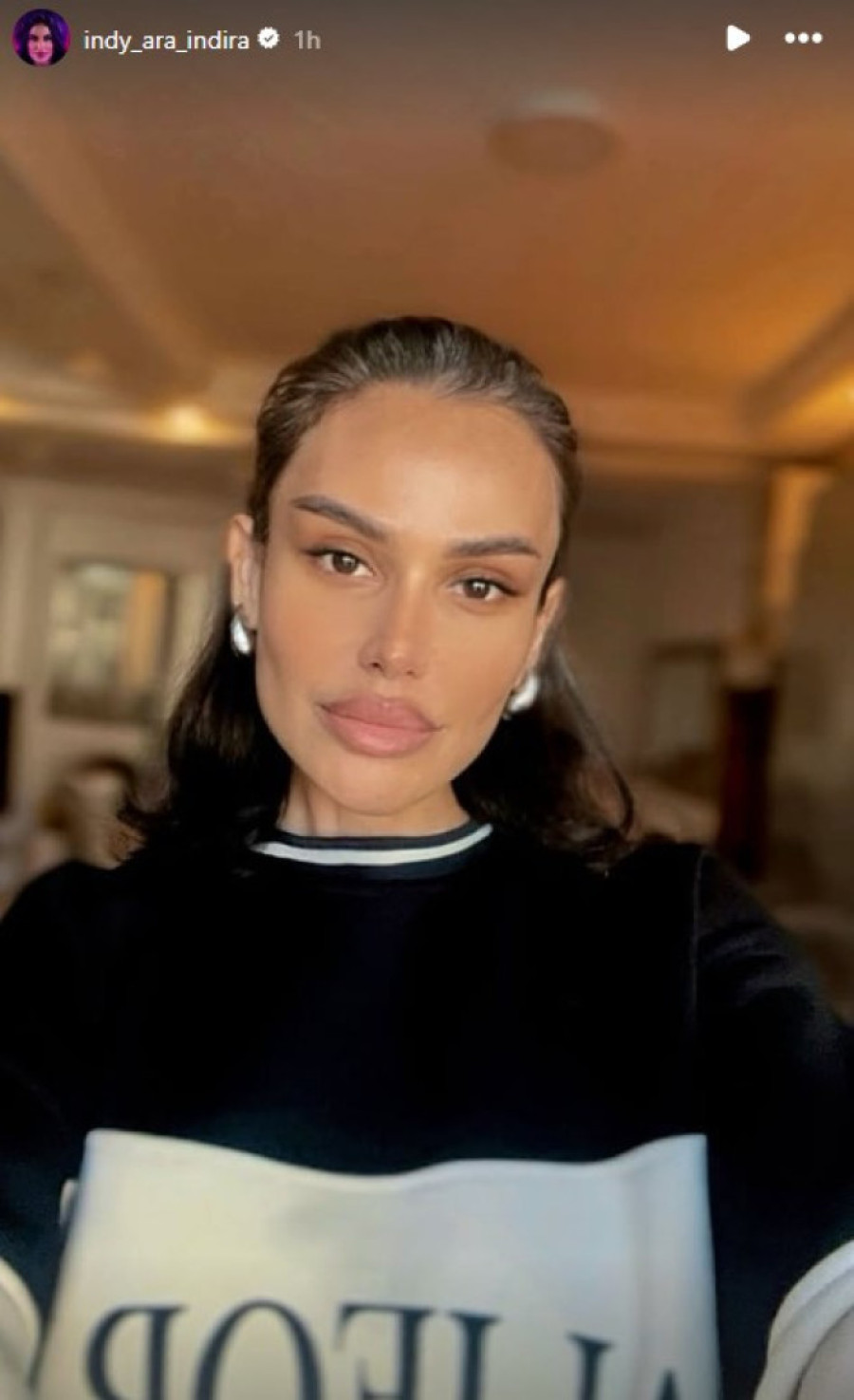 Indi mora ponovo na operaciju dojke! Trpi jake bolove: Ne mogu prozor da otvorim!