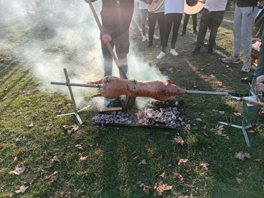 Karneval uličara (VIDEO)