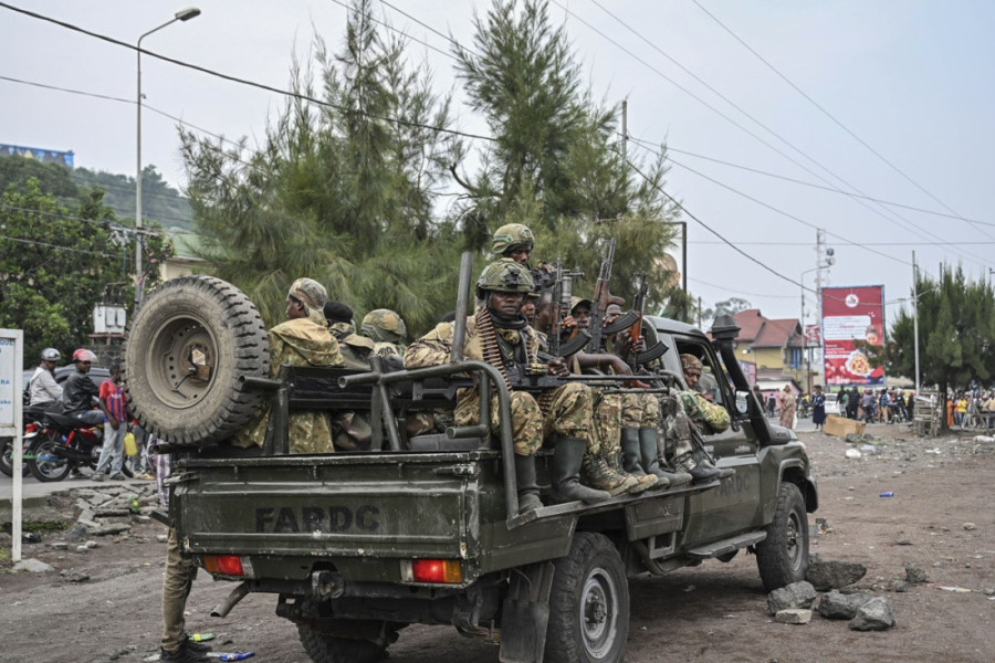 Pobunjenici u Kongu proglasili prekid vatre: Vladine snage nisu se složile sa njim