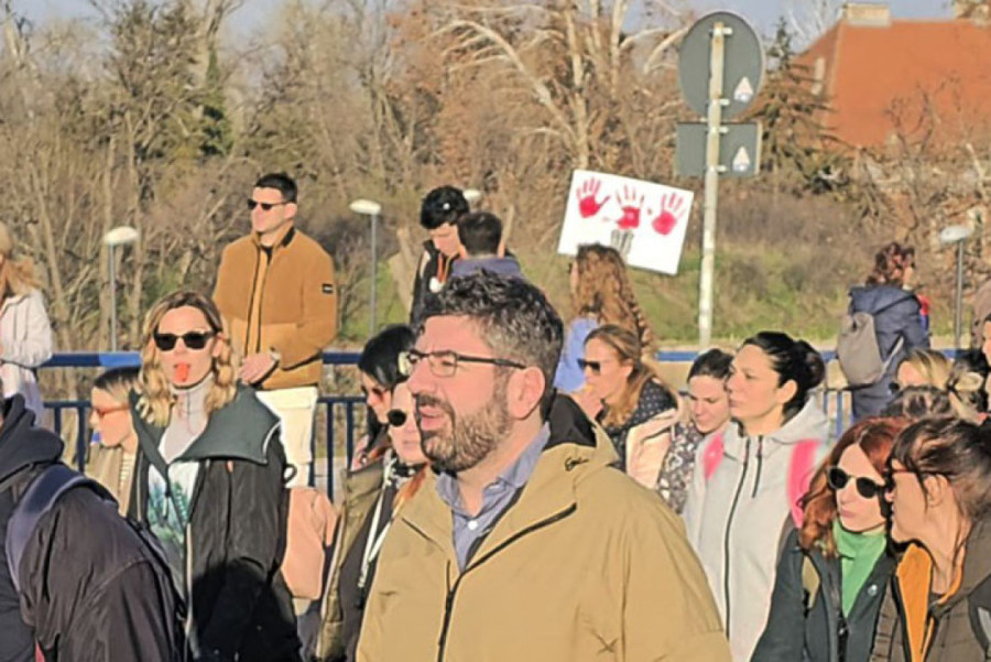 Studenti, ćao! Odavde oni preuzimaju! Opozicija od danas zvanično vodi proteste!
