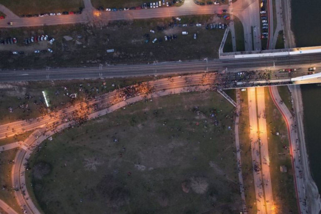 Vučević: Protestima namerno stvaraju atmosferu zabrinutosti, sačuvati smirenost