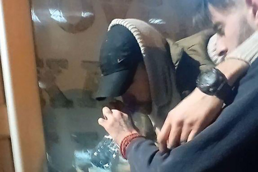 Karneval uličara (VIDEO)