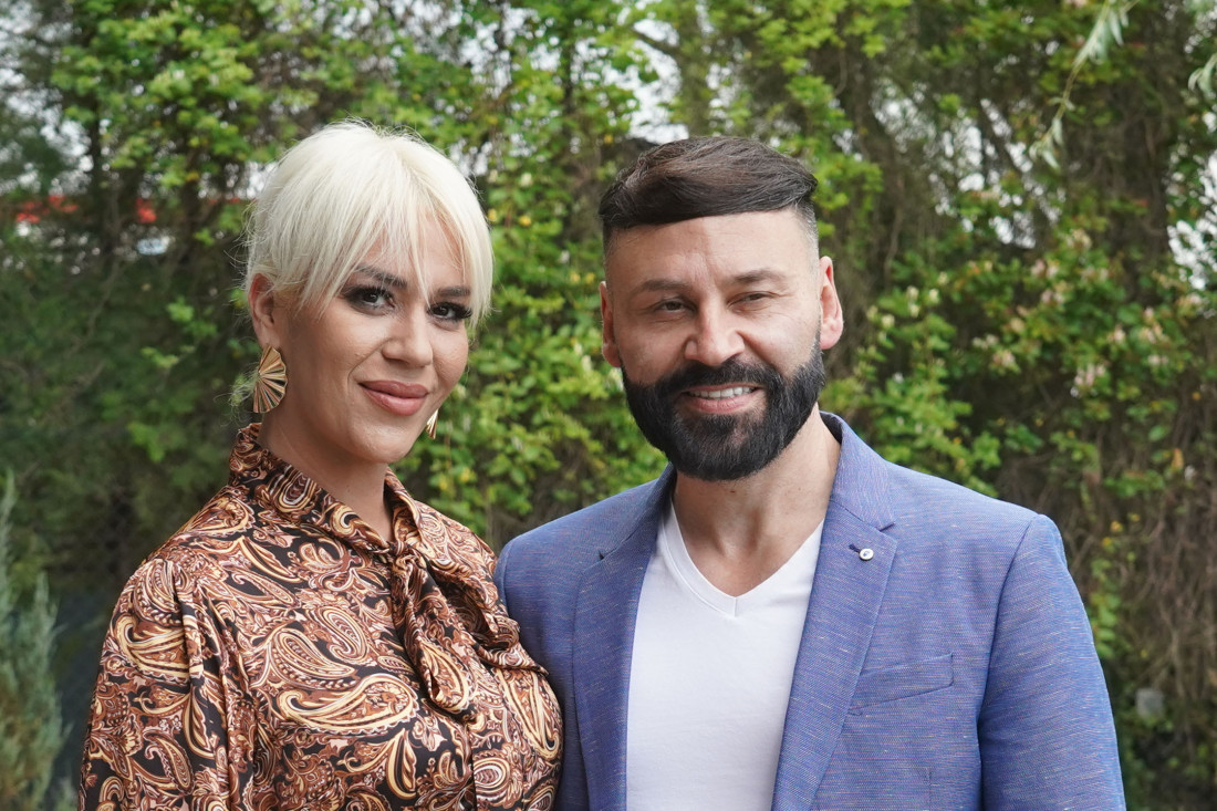 Šok! Bivša snaja Zorice Brunclik povukla važan potez: Nakon razvoda zauvek obrisala pevačicinog sina!