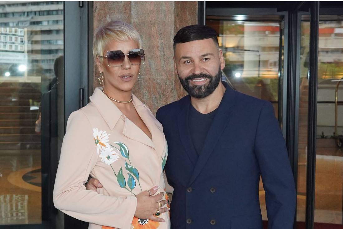 "Nisu hteli da nam prave svadbu" Bivša snajka Zorice Brunclik šokirala: Nisam iz imućne kuće, zato nije bila zadovoljna!