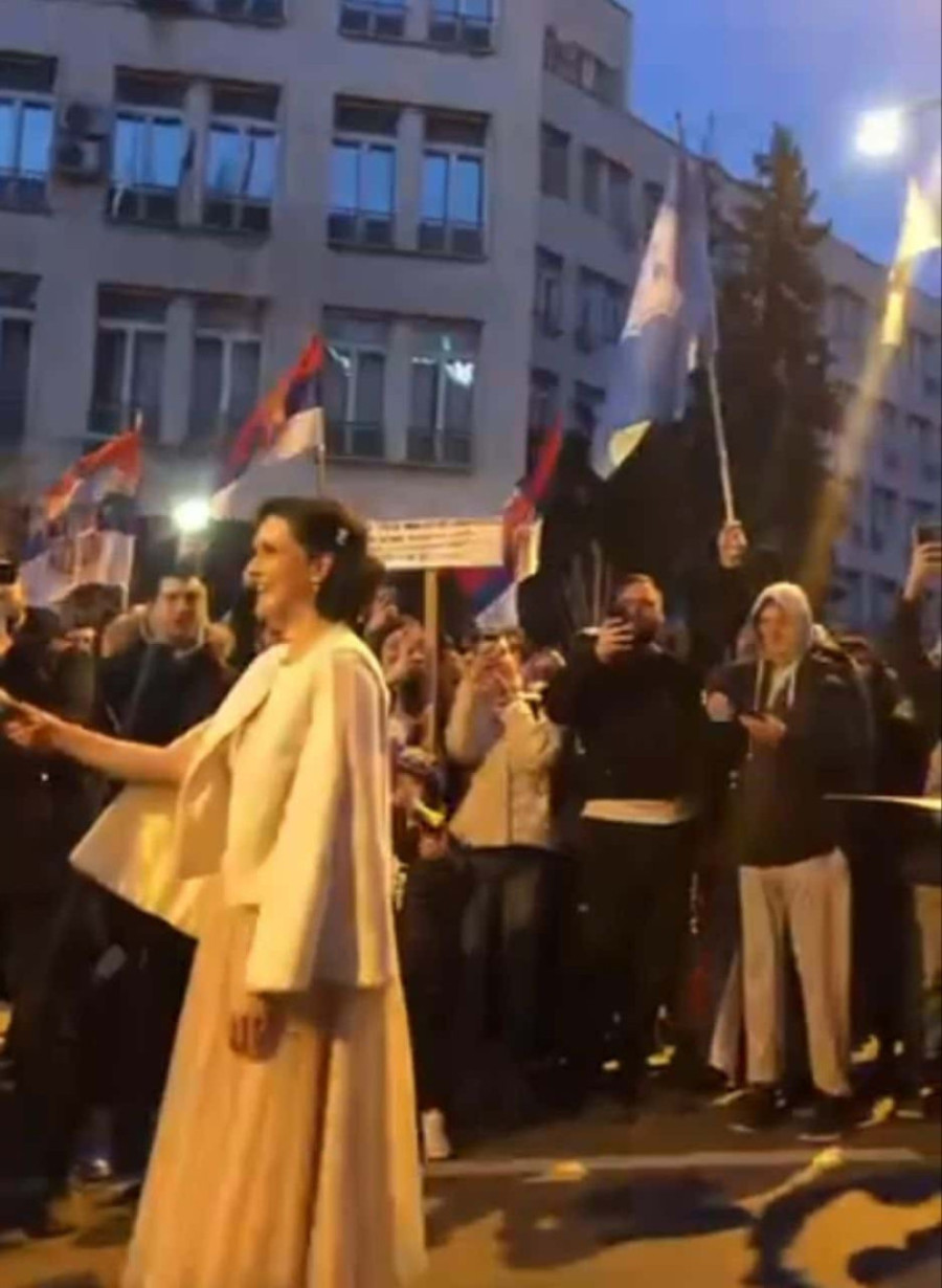 Karneval uličara (VIDEO)