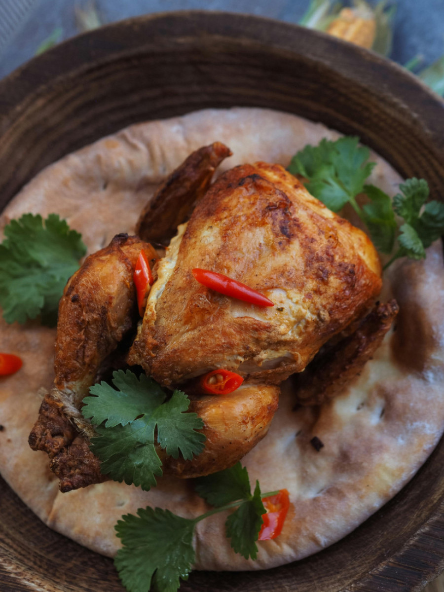 Tajne koje svaka domaćica treba da zna: Saveti za savršeno hrskavu i sočnu pečenu piletinu