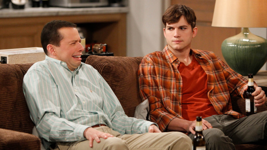 10 najzanimljivijih činjenica o čuvenoj seriji "Dva i po muškarca": Neke će vas šokirati (FOTO)