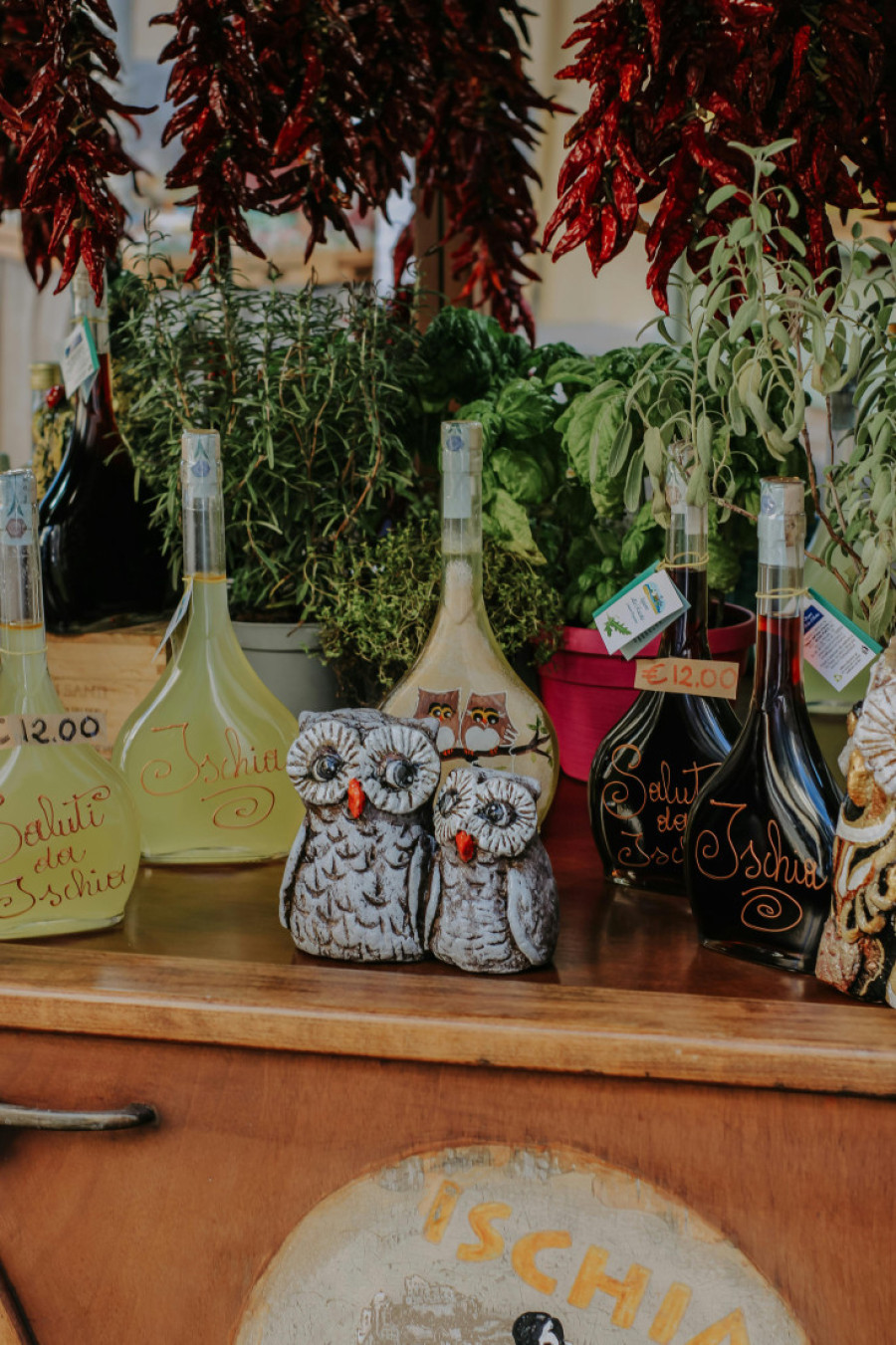 Ostrvo u blizini Napulja idealna je destinacija za romantičan izlet na Dan zaljubljenih (FOTO)