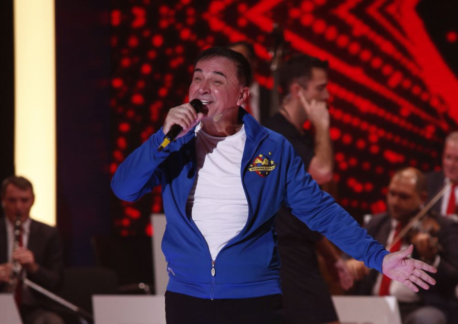 "Mitar je moj, gde da ga diram?" Hasan Dudić progovorio o spornom komentaru koji je izazvao haos