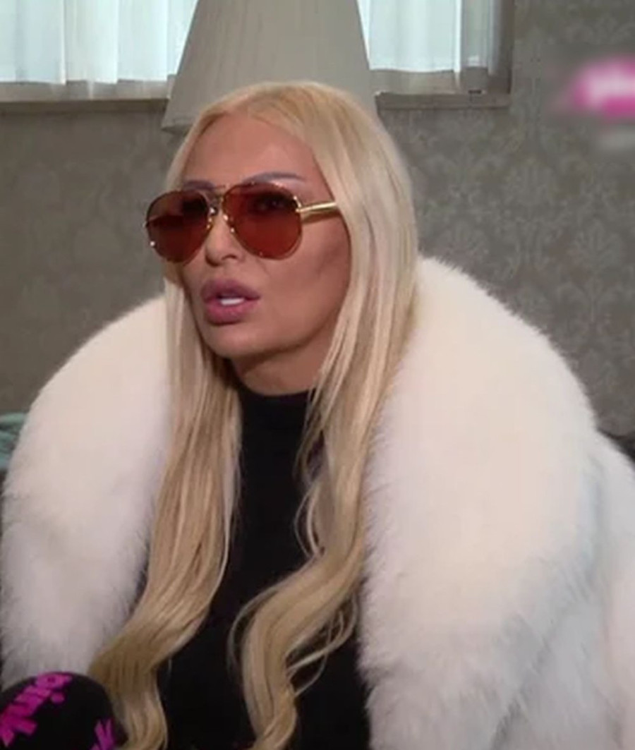 Elma Sinanović o firmi koja joj je oteta kad joj je umro muž: Duguju mi 120 miliona dinara!