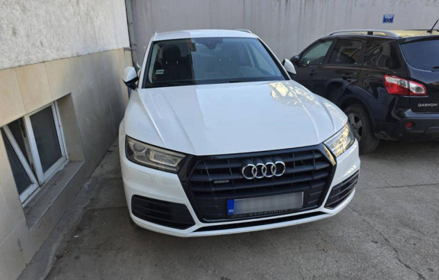 Razbijena kriminalna grupa: Policija u velikoj akciji širom Srbije! (FOTO)