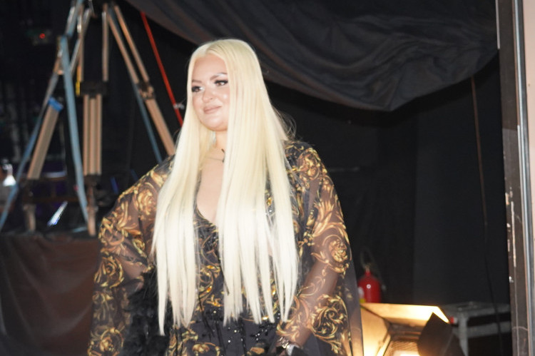 "Imale smo s*ks prstima tri puta!" Bivša Miljane Kulić opisala njihove intimne odnose!