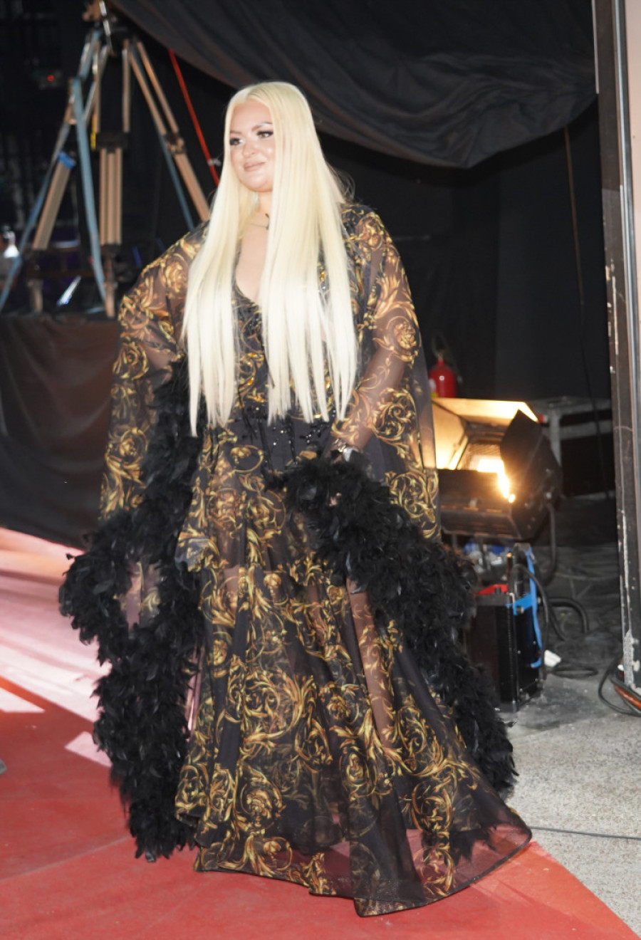 Matea Stanković „popila" oštru kaznu u „Eliti 8": Evo i zašto!