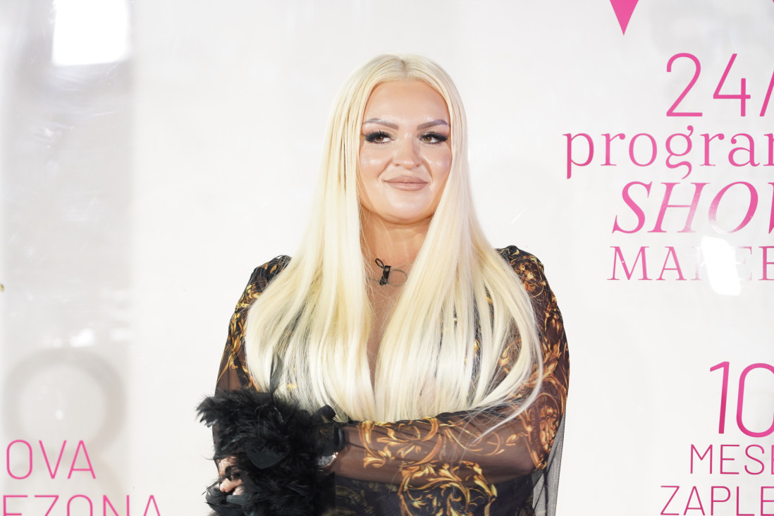 Prebijena Aleksandra Nikolić: Uhvatila je i vukla za kosu, pramenovi su leteli!