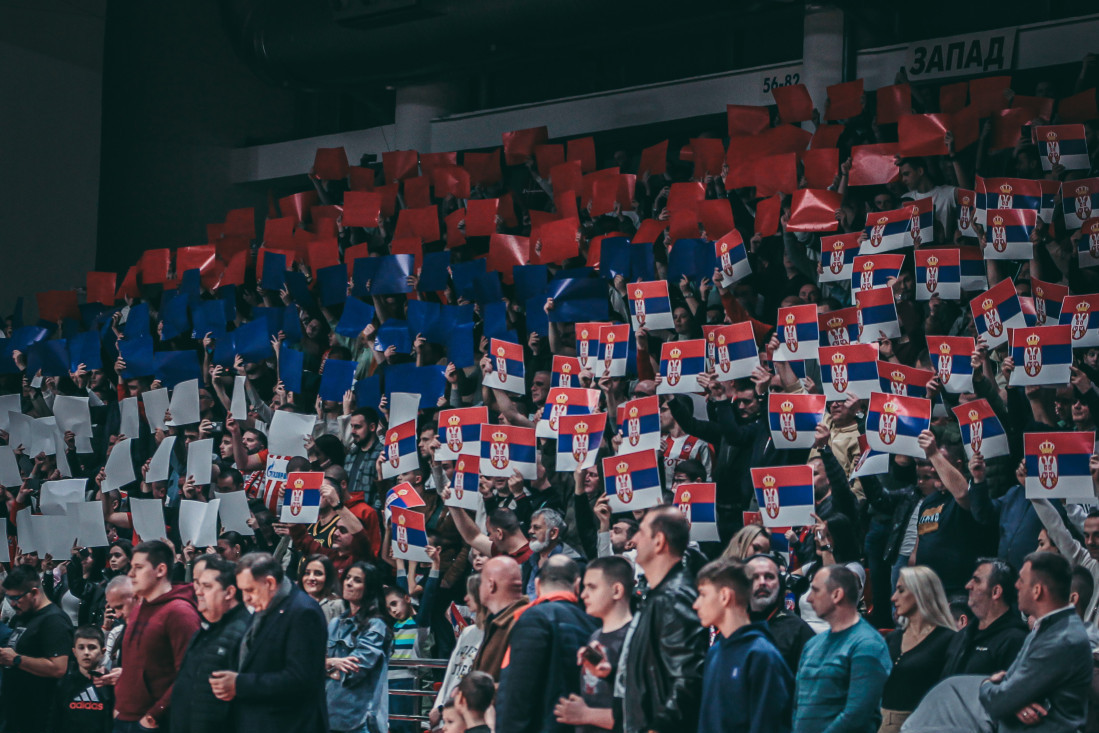 Zvezdin gest će se pamtiti u Republici Srpskoj: Uvek smo tu za naš narod!