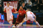 Srpski futsal podrhtava – virtuoz na petoparcu pregovara o dolasku u Srbiju!