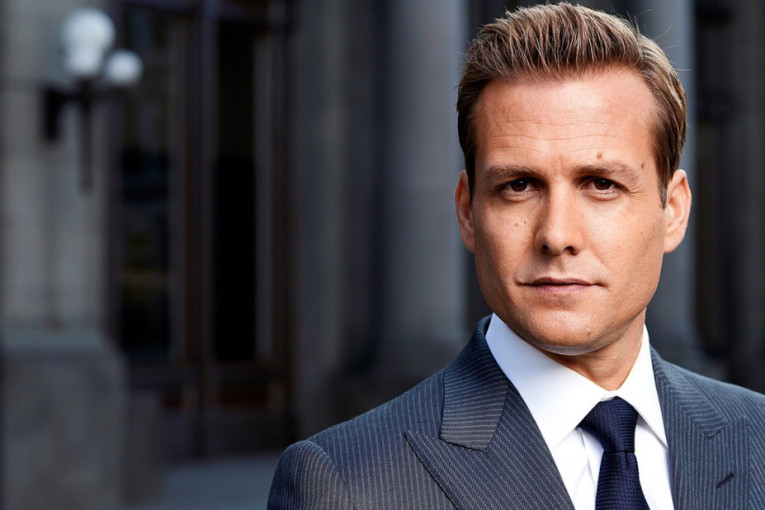 Seksi advokat iz hit serije "Suits" se vraća: Gabrijel Maht mora da odradi još neke "loše stvari" (FOTO/VIDEO)