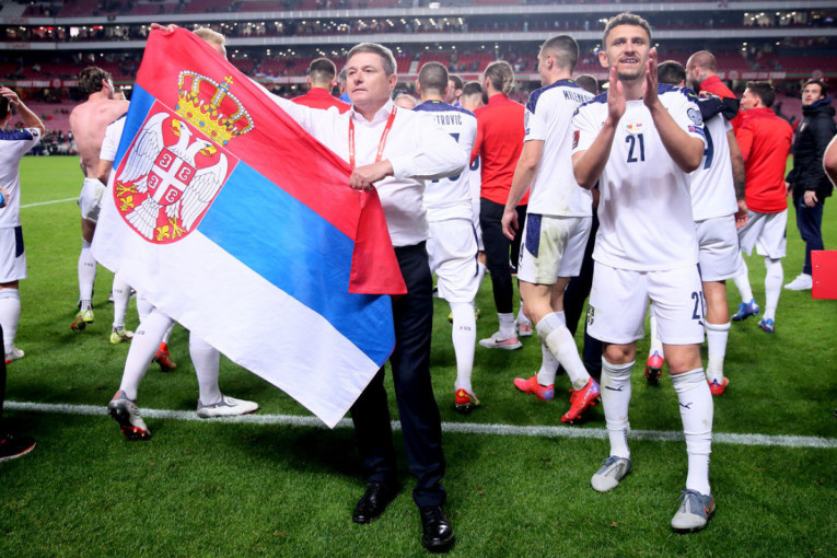 Piksijev pulen menja Nasera Đigu: Reprezentativac Srbije u Crvenoj zvezdi!