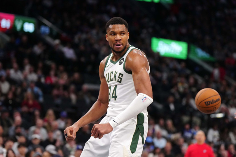 NBA draft prošao bez Srba! Vašington sa prve pozicije izabrao čudo od deteta kojem predviđaju istorijsku karijeru!