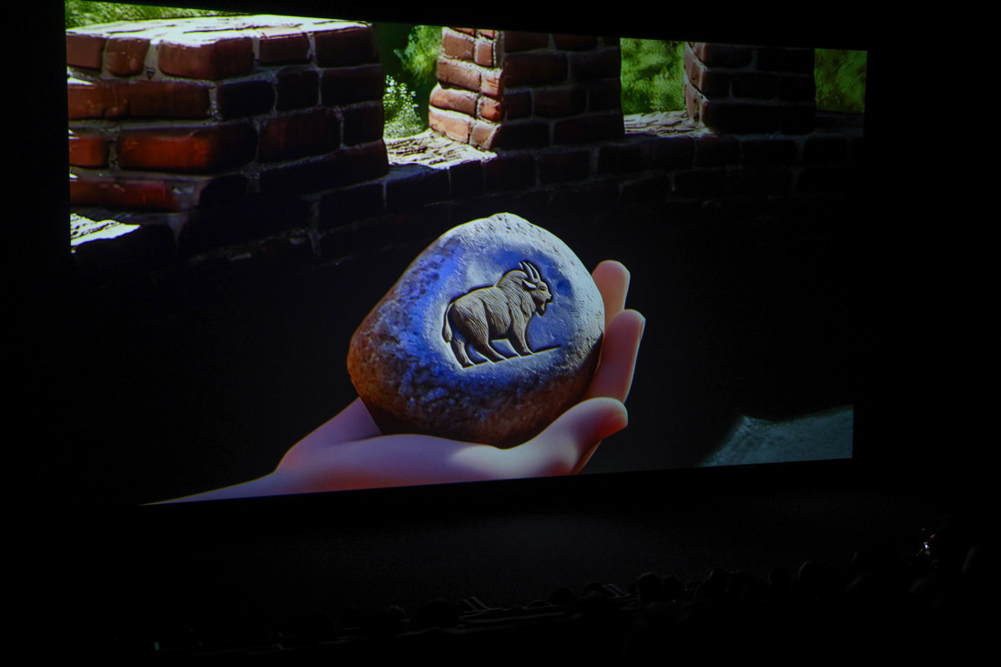 U Belorusiji prvi put na svetu kreiran animirani film pomoću veštačke inteligencije: Uzbudljive avanture u  „Bjeloveškoj šumi“ (FOTO)