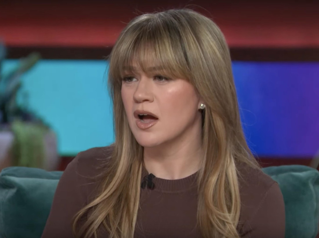 Preminuo bivši muž Keli Klarkson: Izgubio bitku sa opakom bolešću