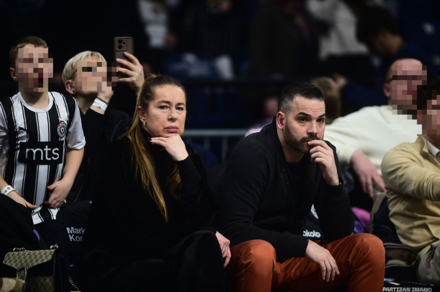 Mlađi brat Filipa Živojinovića dobio ćerku: Veliko slavlje u porodici, otkriveno i ime bebe!