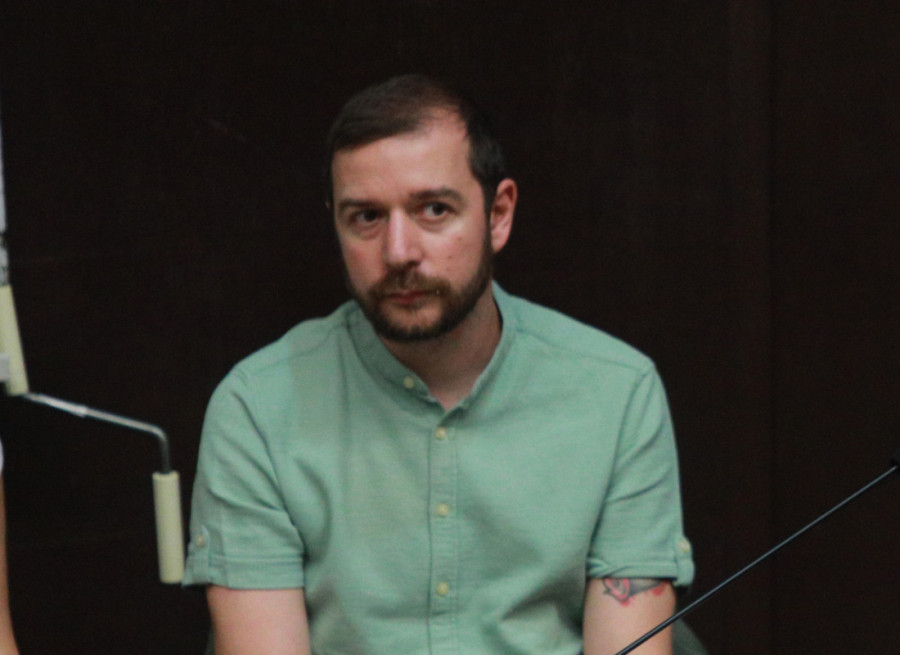 Kome se Dojčinović zavetovao na vernost i ko je KRIK-u došapnuo informacije iz Skaj komunikacije?