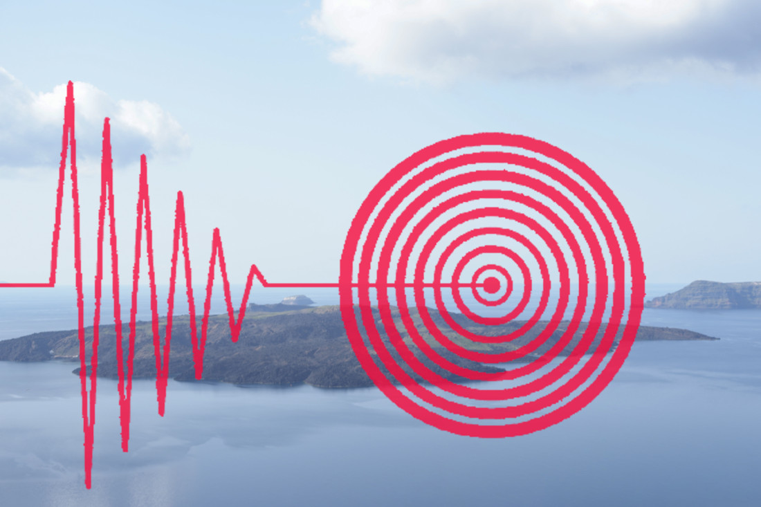 Trešće se u Srbiji! "Grčki zemljotres" osetiće se i kod nas: Ali ono što sledi biće mnogo opasnije!