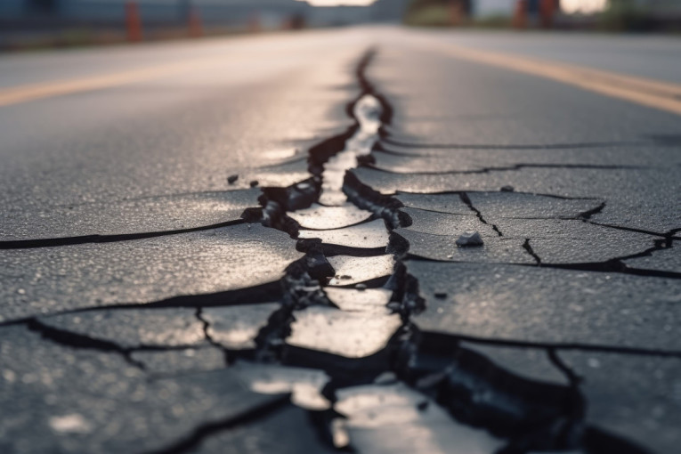 Turska se trese! Zemljotres 4,5 stepeni pogodio zapad zemlje – panika u naseljima!