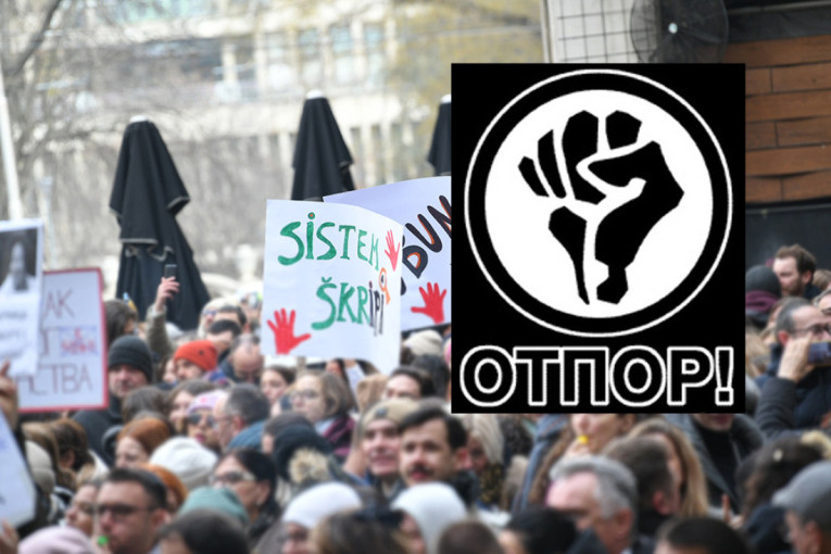 Šta rade opozicione stranke u Srbiji