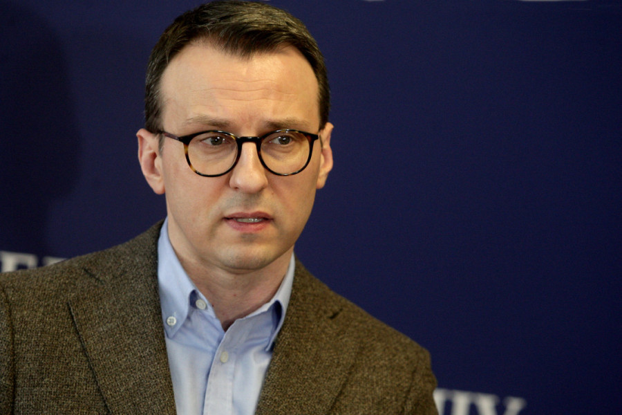 Petković: Uskoro pomoć za prvih 5.000 nezaposlenih na KiM, a onda i za nove korisnike