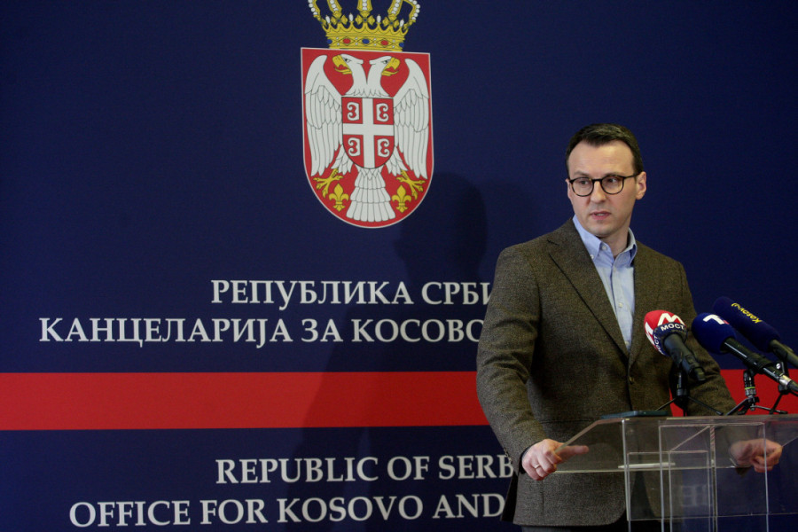 Petković: Uskoro pomoć za prvih 5.000 nezaposlenih na KiM, a onda i za nove korisnike