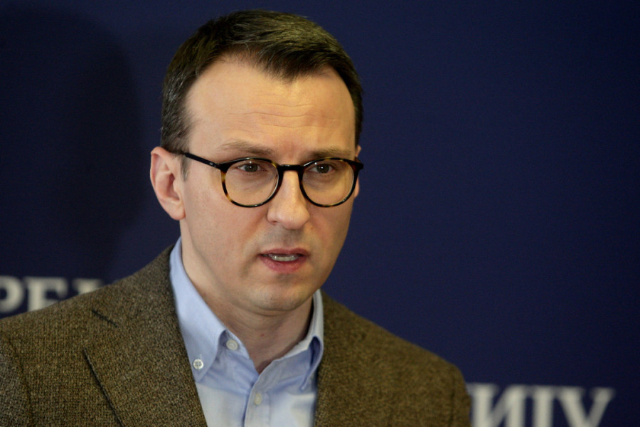 Petković: Uskoro pomoć za prvih 5.000 nezaposlenih na KiM, a onda i za nove korisnike