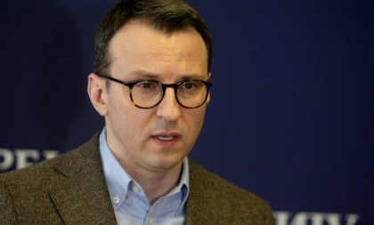 Petković: Očekujem ubedljivu pobedu liste okupljenje oko SNS, to je politika budućnosti!