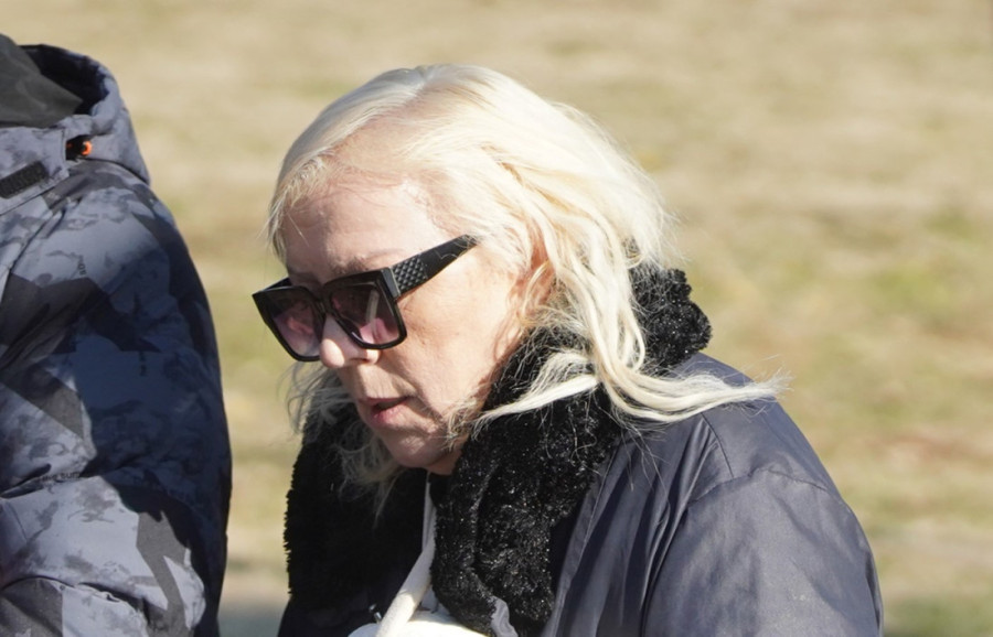 Poznata pevačica podelila dirljiv snimak Zorice Brunclik: Moli se za njeno zdravlje