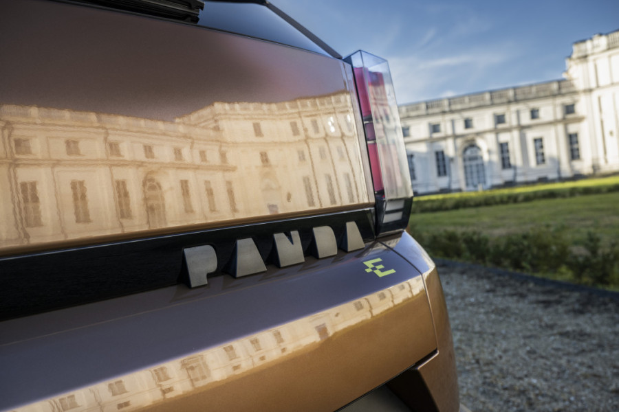 Fiat Grande Panda započinje svoje globalno putovanje ulaskom u B-segment u Evropi