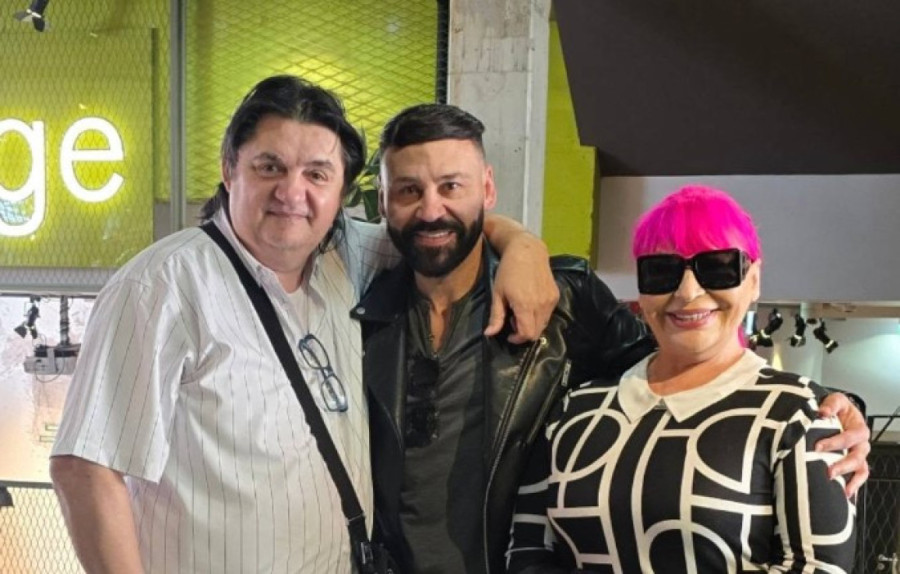 Roditelji Baneta Mojićevića se prisetili ugovora u Grandu: "Ti imaš lekarsku platu, pa šta nam Bog da"