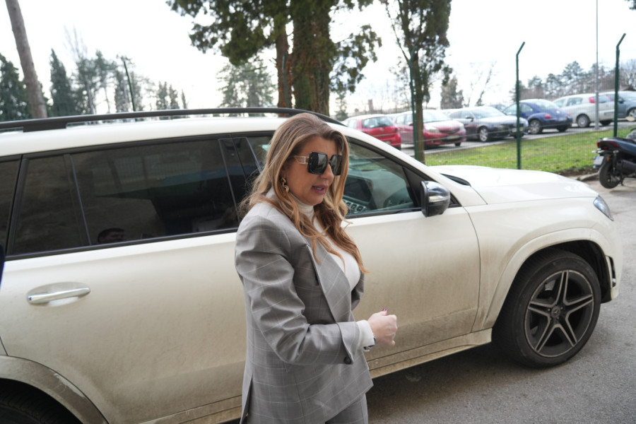 Viki Miljković planira da se odseli iz Srbije kad ode u penziju: Otkrila koje zemlje dolaze u obzir!