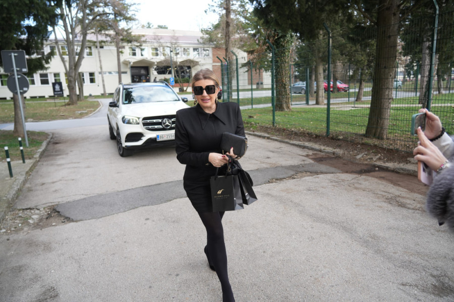 Viki Miljković planira da se odseli iz Srbije kad ode u penziju: Otkrila koje zemlje dolaze u obzir!