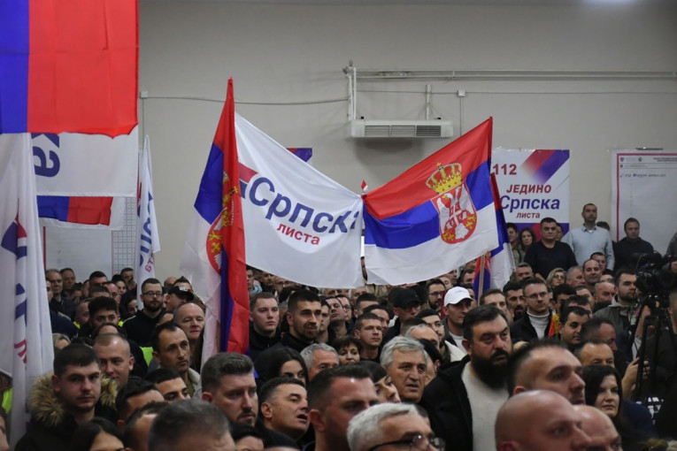 Srpska lista: Napad na Perovića politički motivisan, zahtevamo hitnu i nezavisnu istragu